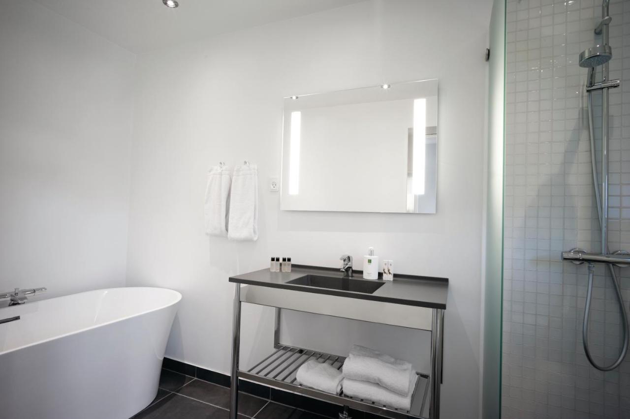 Hotel Fredensborg Store Kro Chambre photo