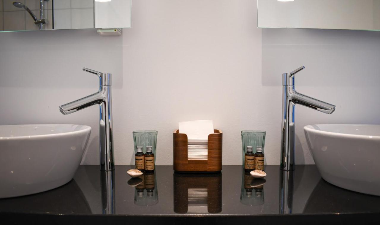 Hotel Fredensborg Store Kro Extérieur photo