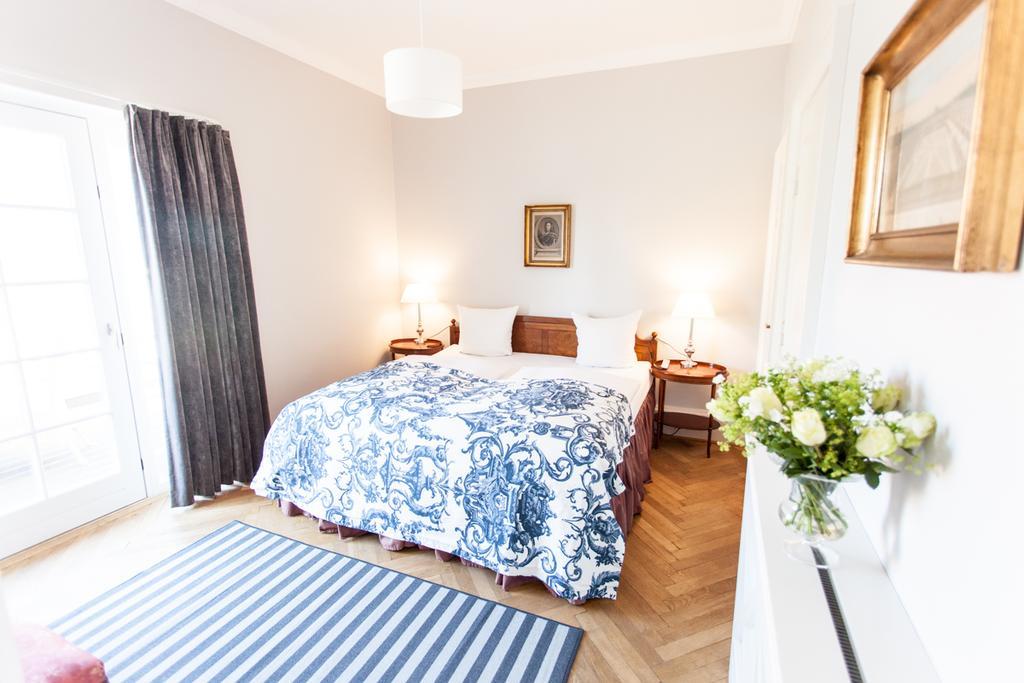 Hotel Fredensborg Store Kro Extérieur photo
