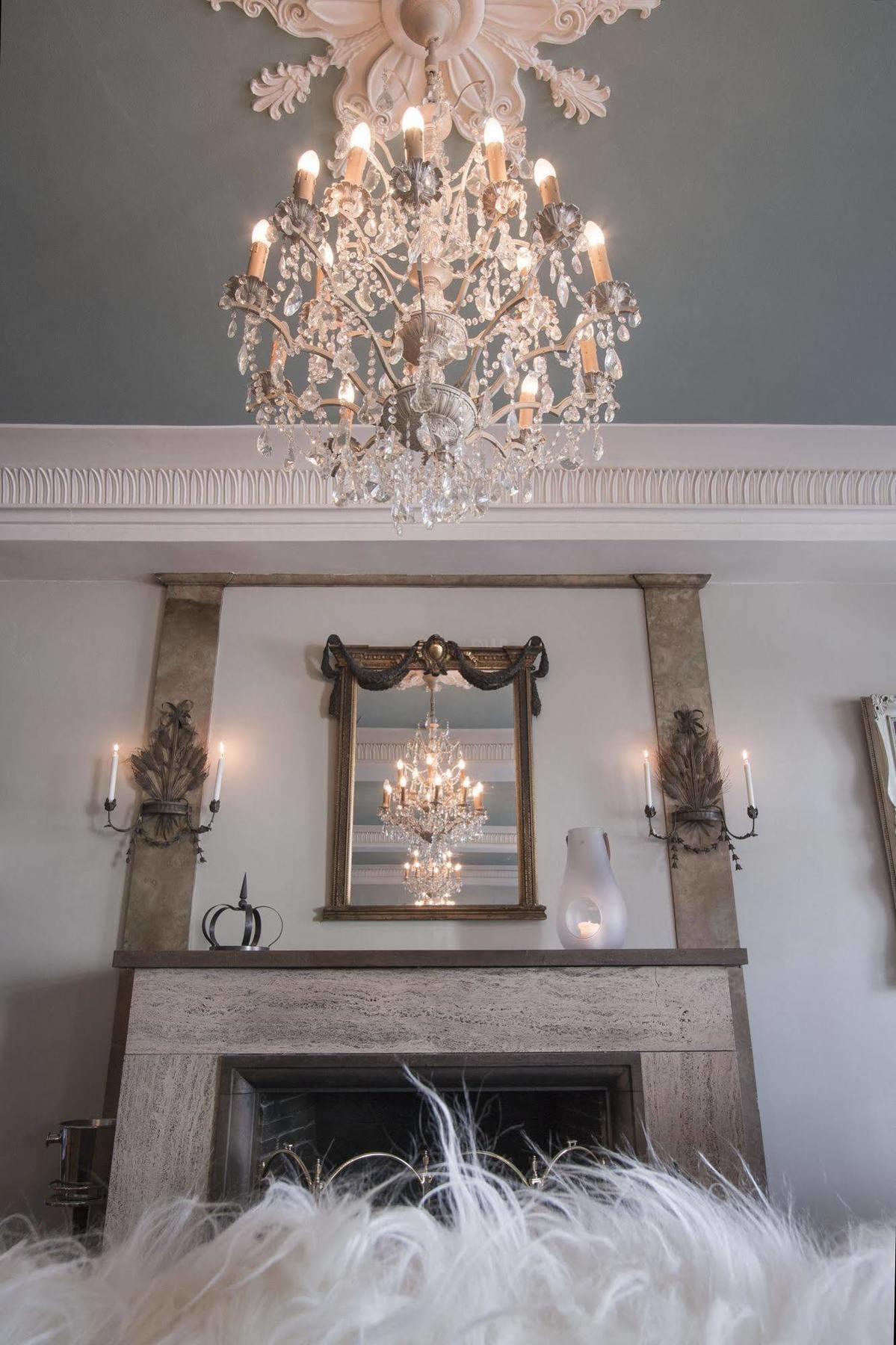 Hotel Fredensborg Store Kro Extérieur photo